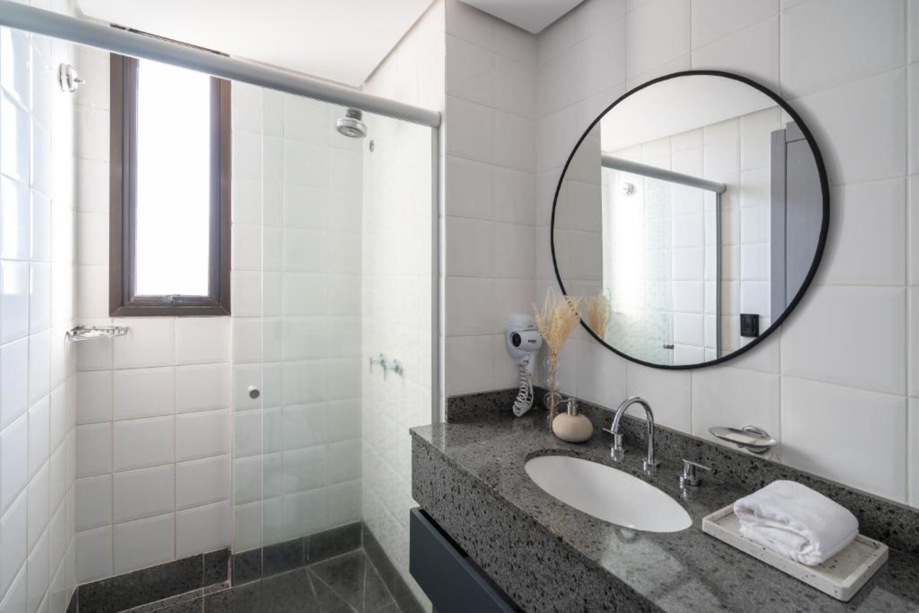 هتل Swan Molinos Porto Alegre