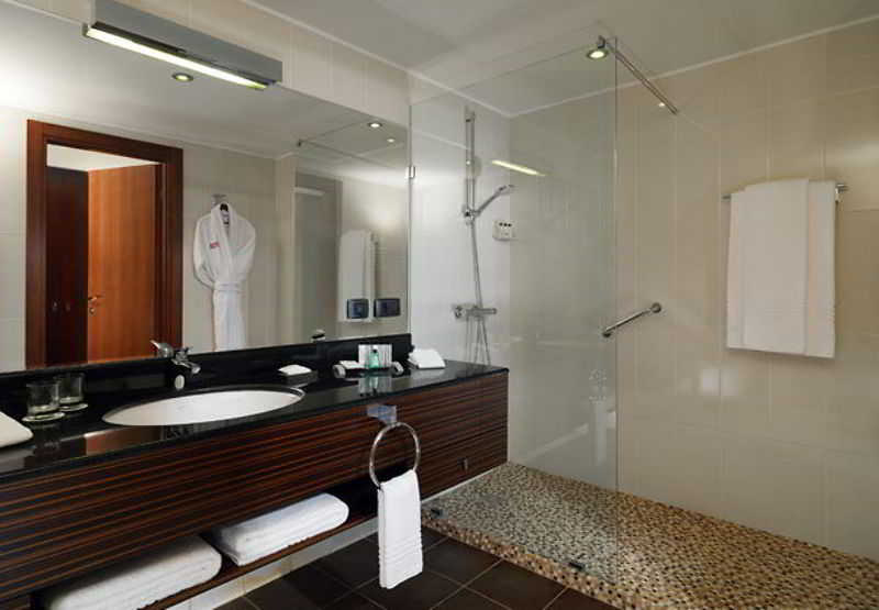 هتل Tsaghkadzor Marriott Hotel Tsakhkadzor