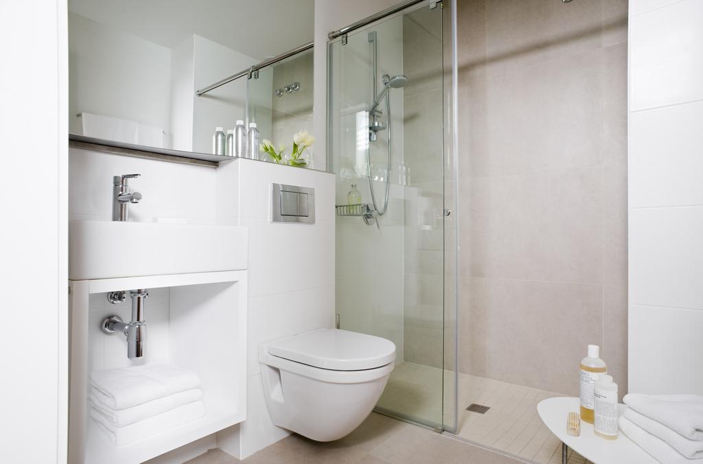 هتل Eric Vökel BCN Suites بارسلونا