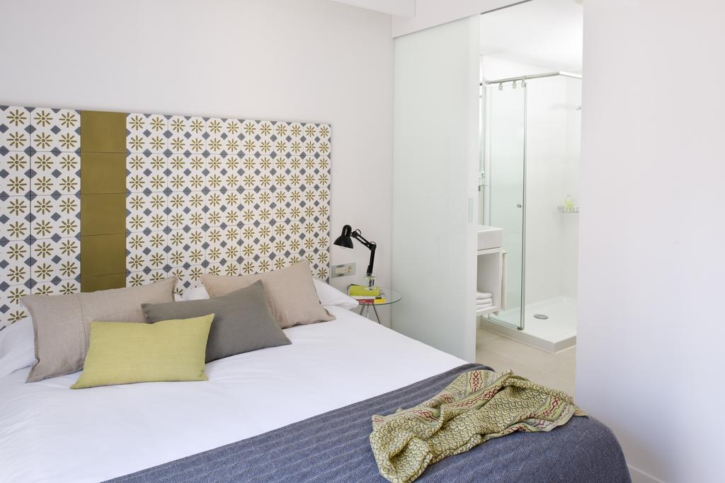 هتل Eric Vökel BCN Suites بارسلونا