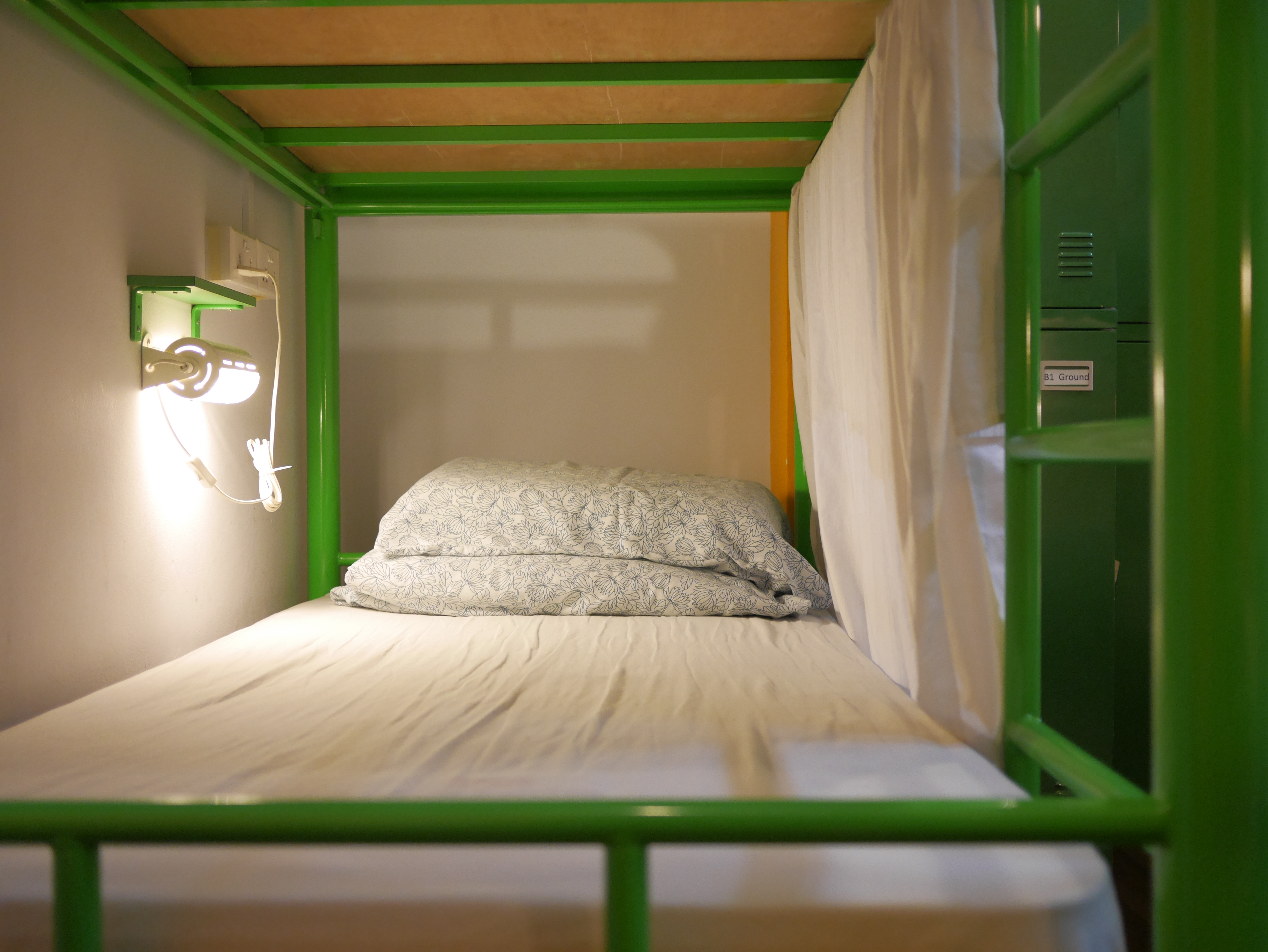 هتل Beary Best! Hostel سنگاپور