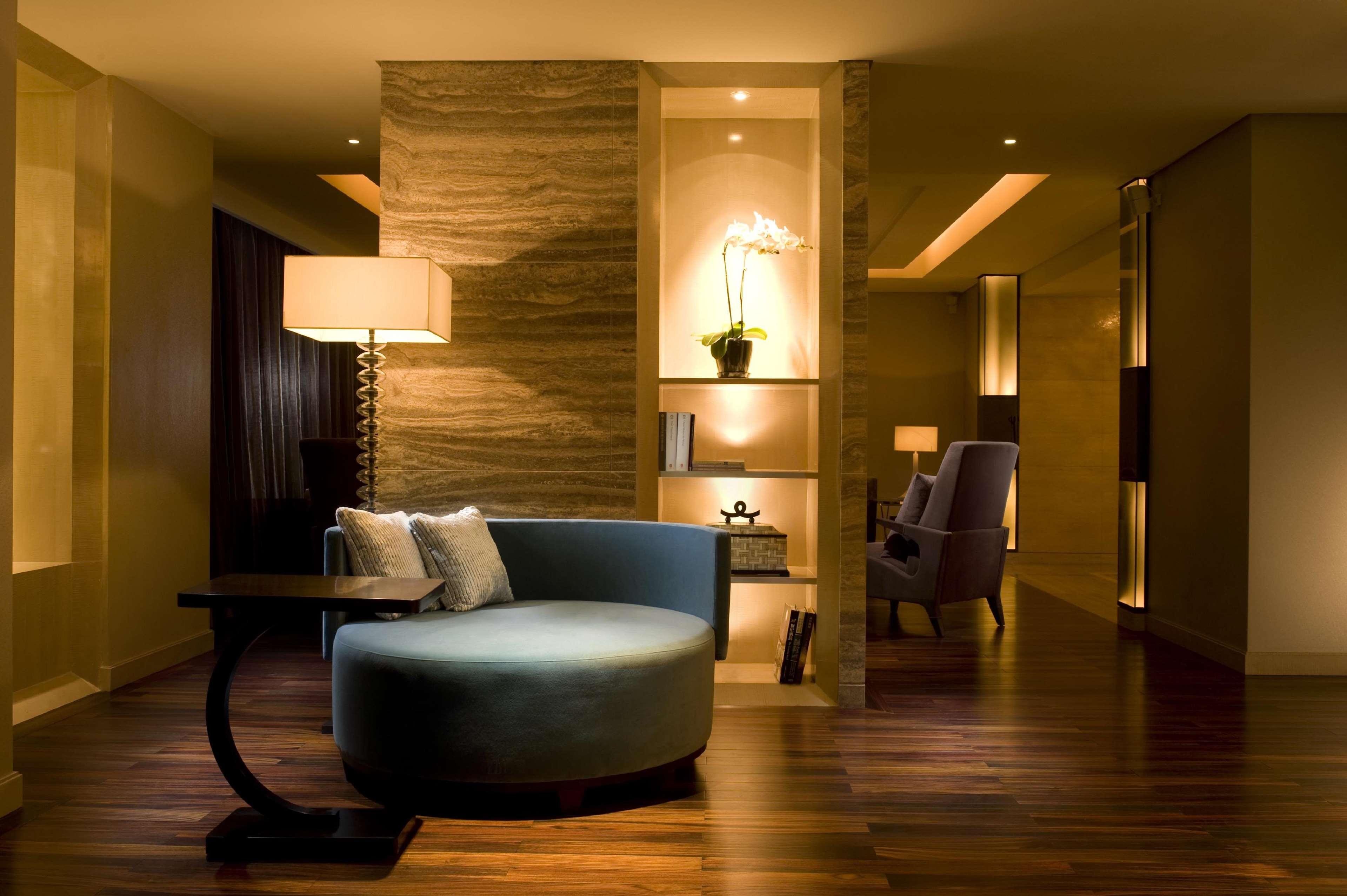 هتل Hilton Wangfujing پکن
