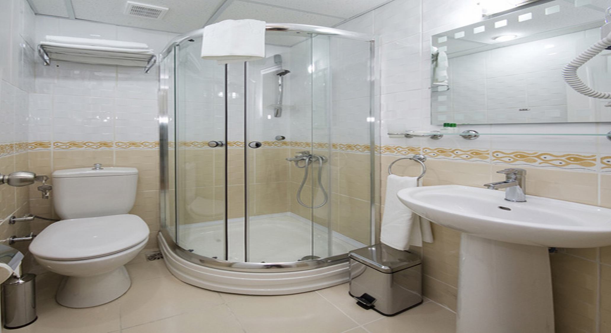 هتل May Hotel Istanbul استانبول