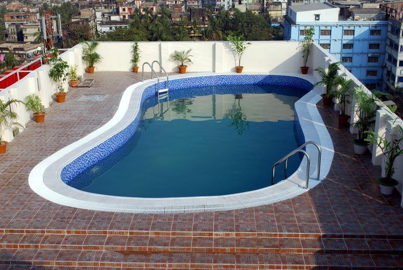 هتل Orchid Business Hotel Chittagong