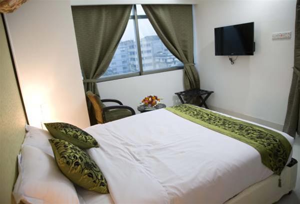 هتل Orchid Business Hotel Chittagong