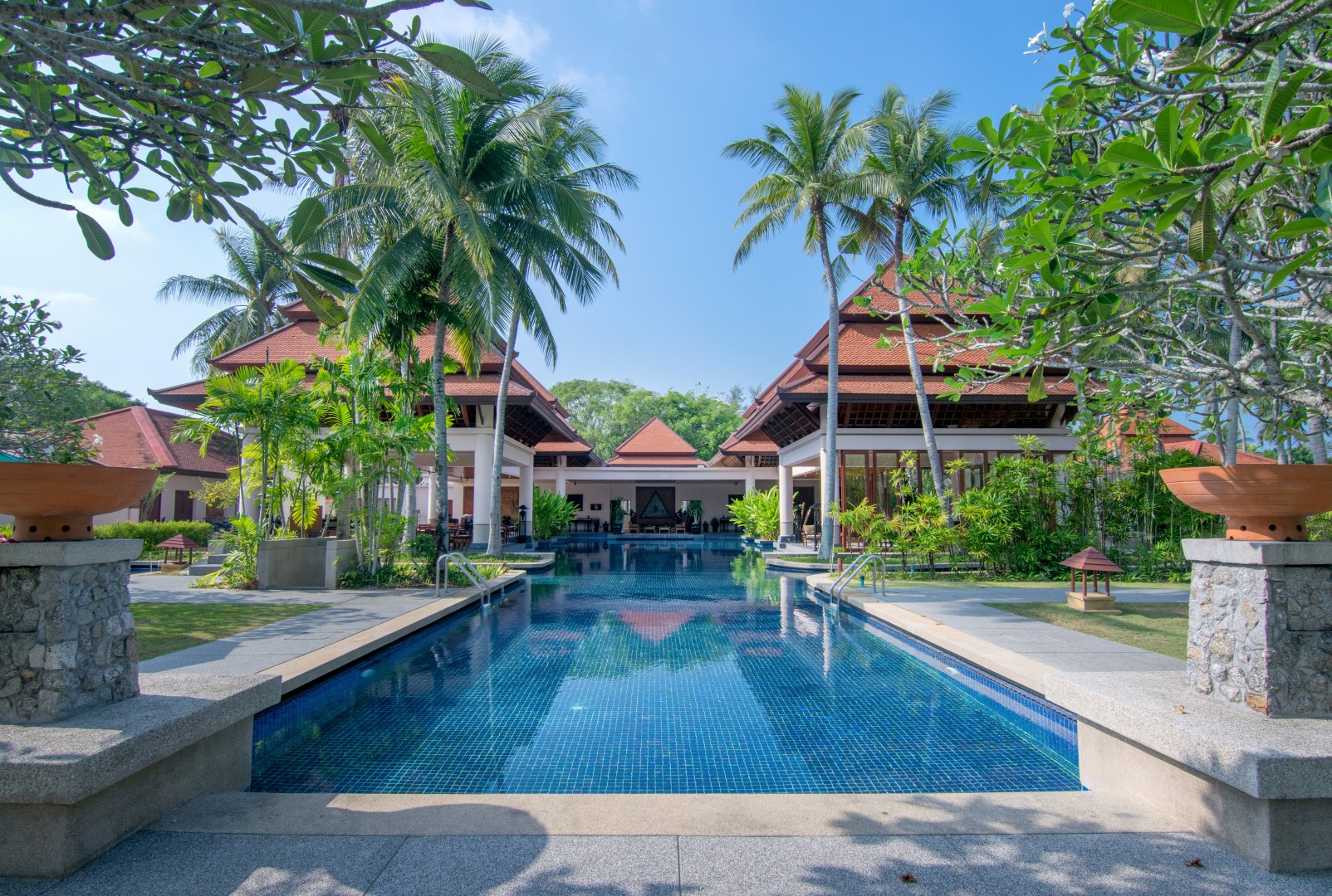 هتل Banyan Tree Phuket Bang Tao Bay