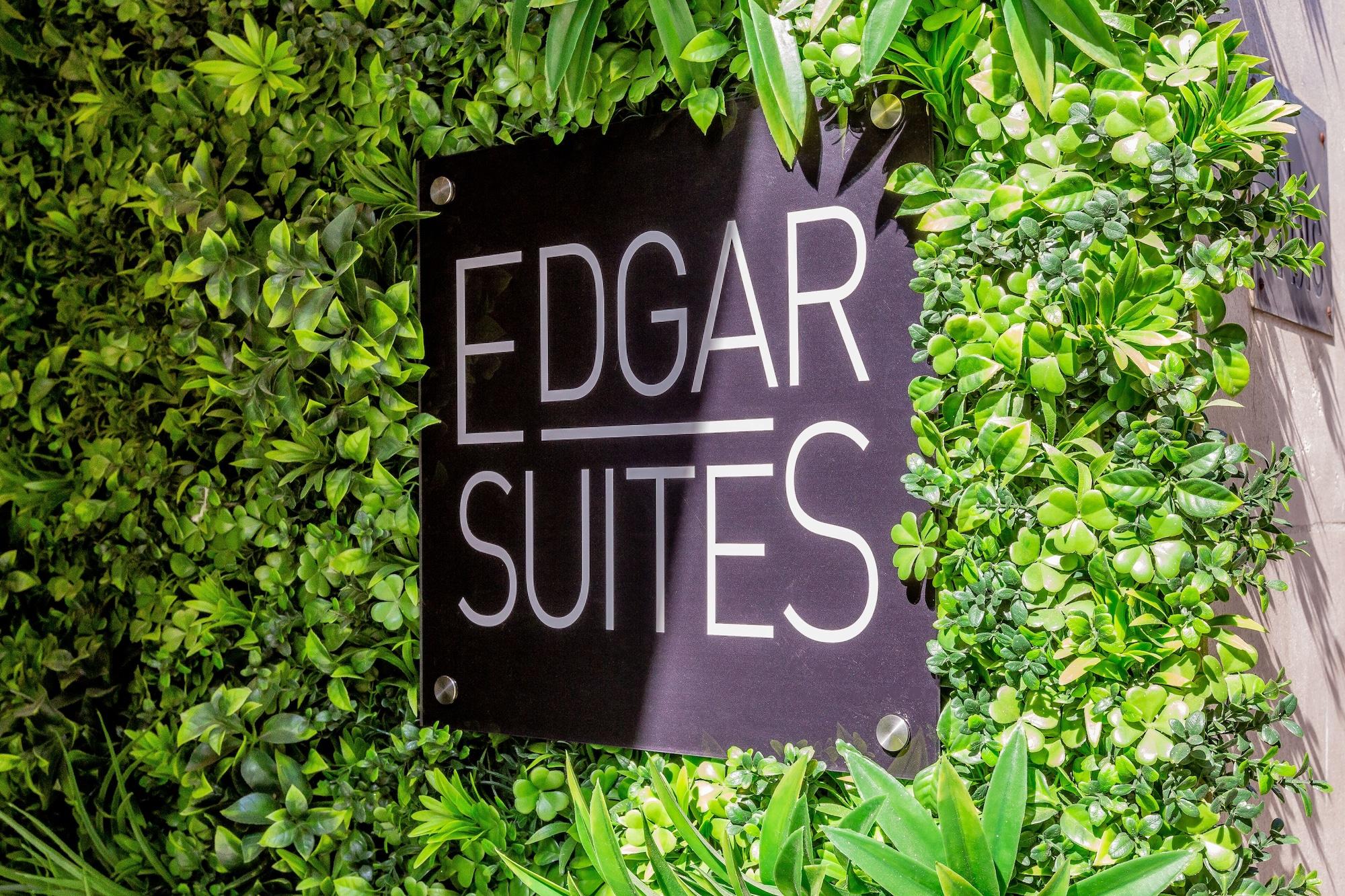 Hotel Edgar Suites Expo Paris Porte De Versailles