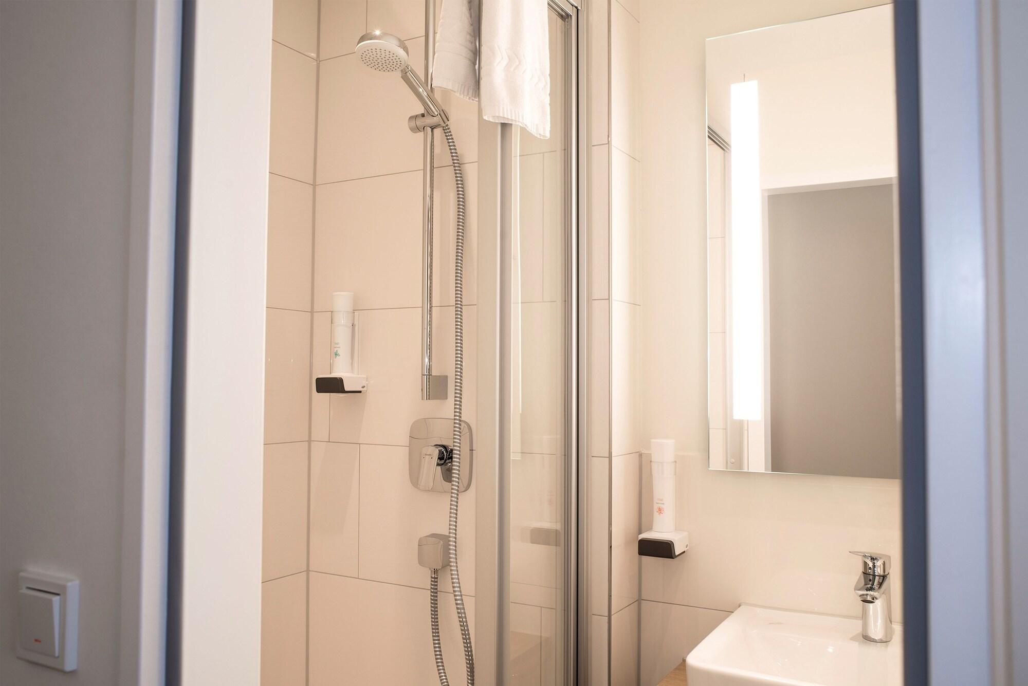 هتل Maingau فرانکفورت