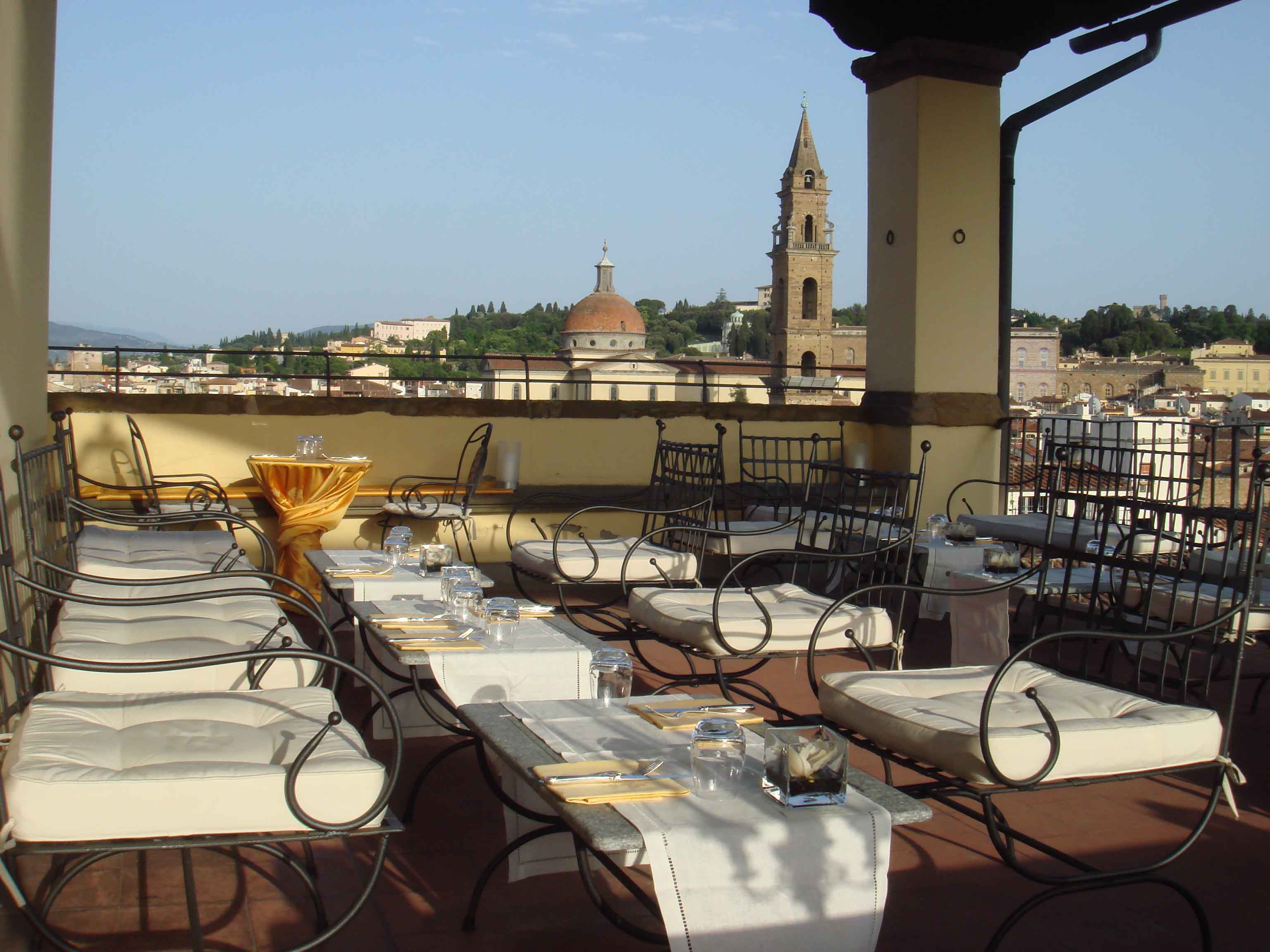 هتل Palazzo Magnani Feroni فلورانس