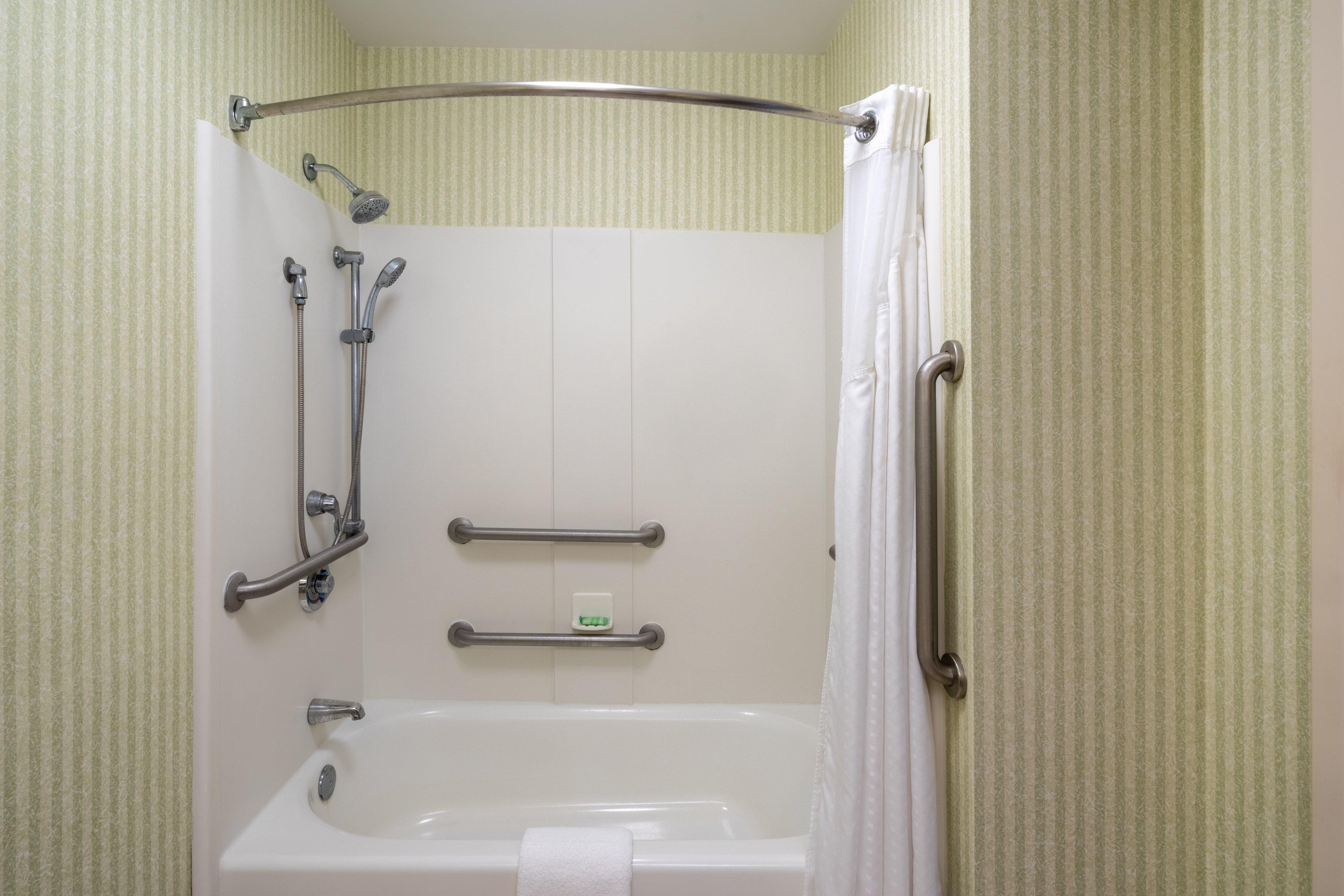 هتل Holiday Inn Resort Wilmington E-Wrightsville Beach Wrightsville Beach Island