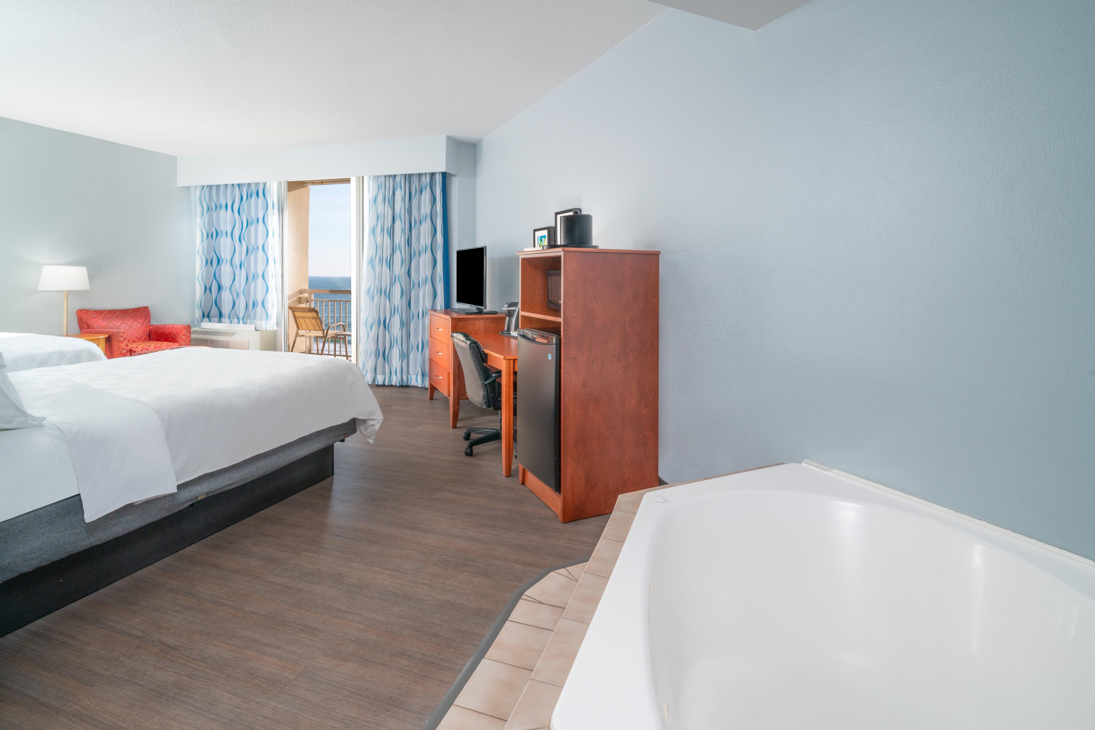 هتل Holiday Inn Resort Wilmington E-Wrightsville Beach Wrightsville Beach Island