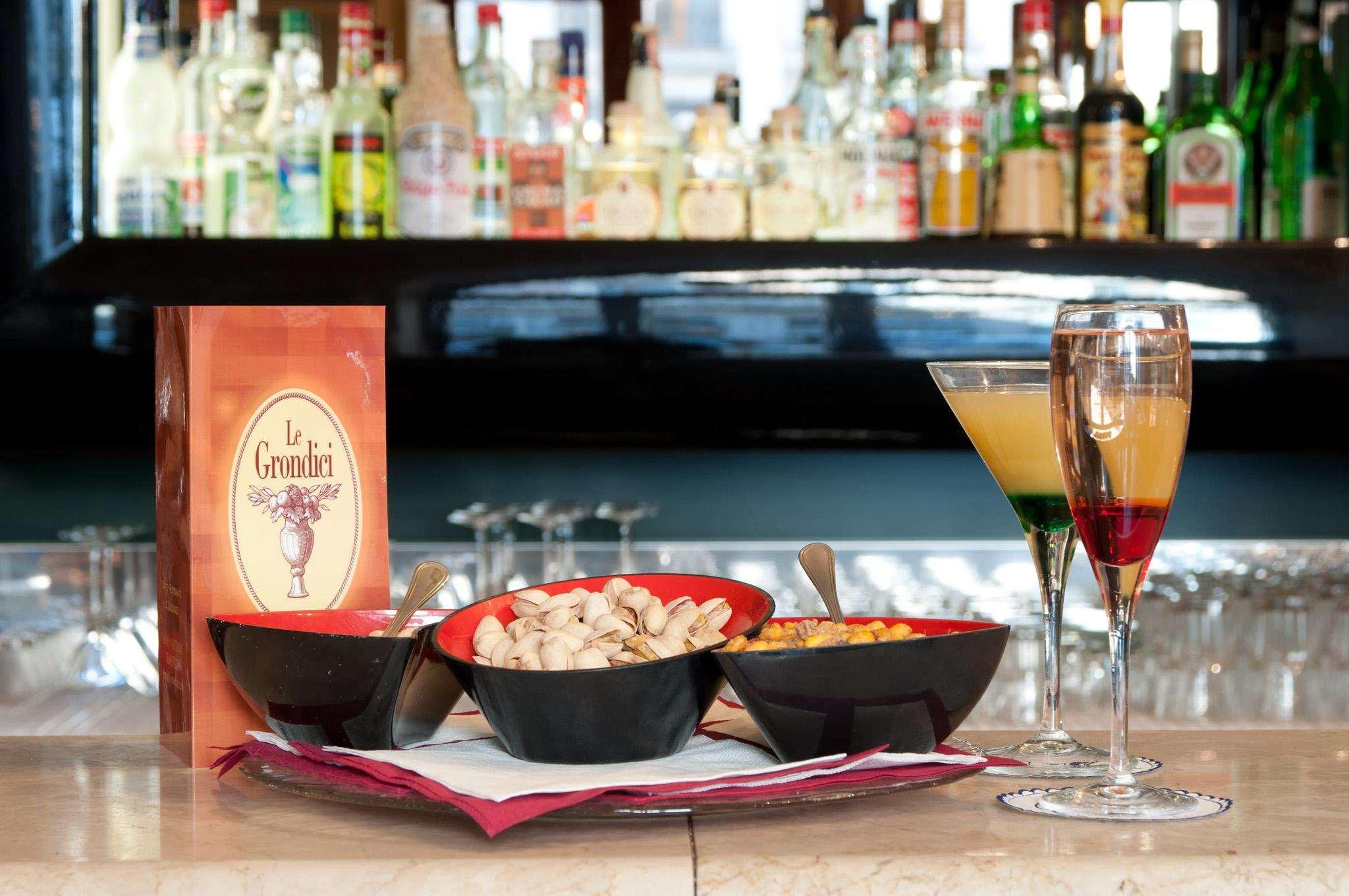 هتل Delle Nazioni میلان