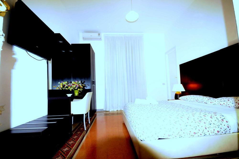 هتل El Dorado Colosseum رم