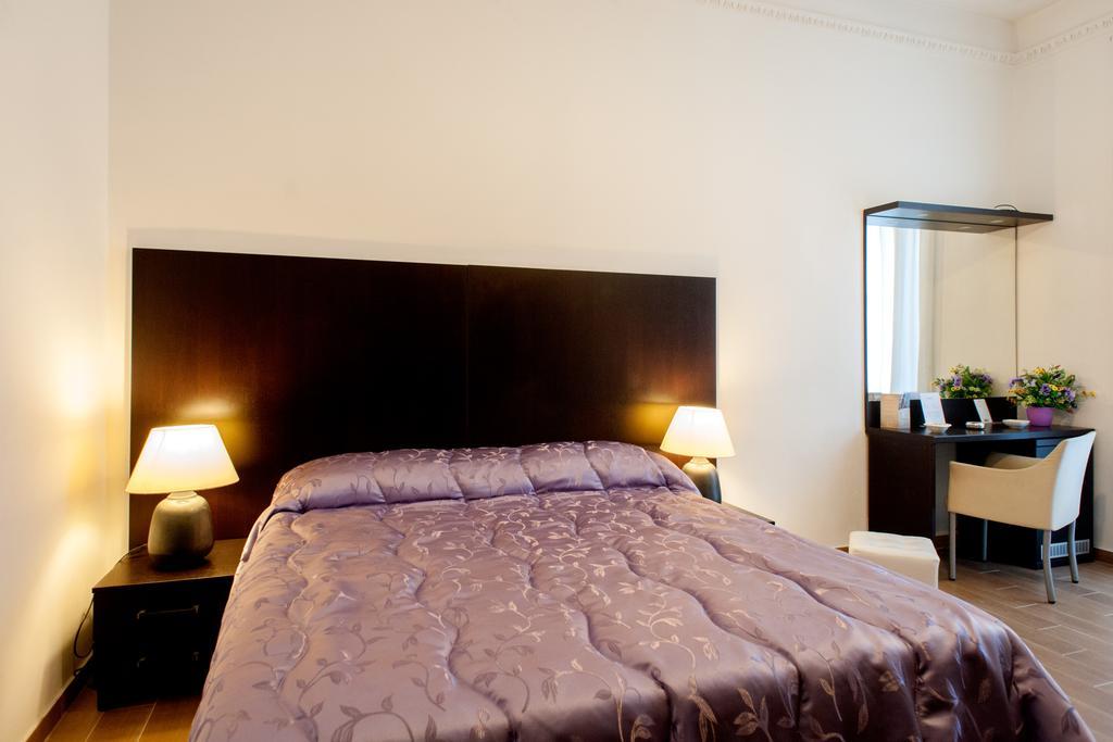 هتل El Dorado Colosseum رم