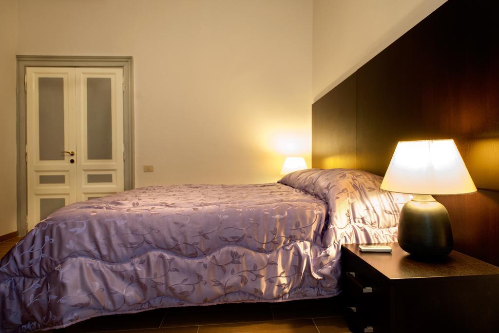 هتل El Dorado Colosseum رم