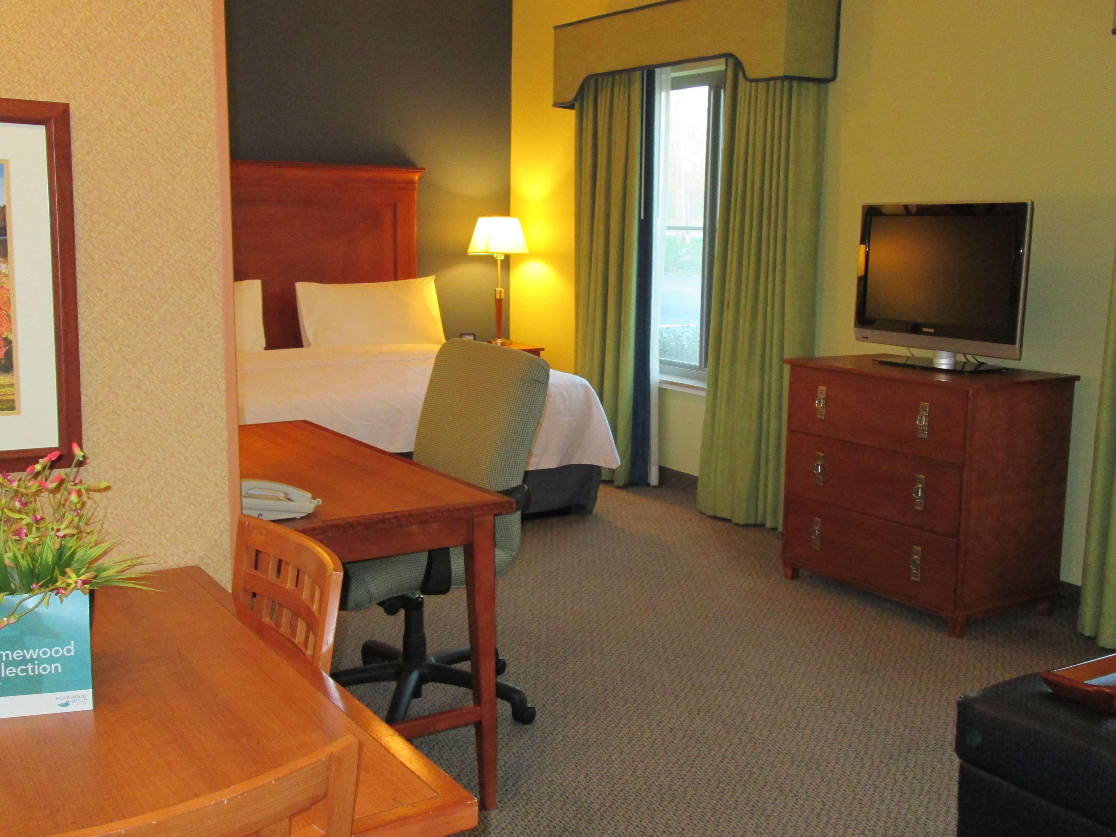 عکس های Hotel Homewood Suites Newburgh Stewart Airport
