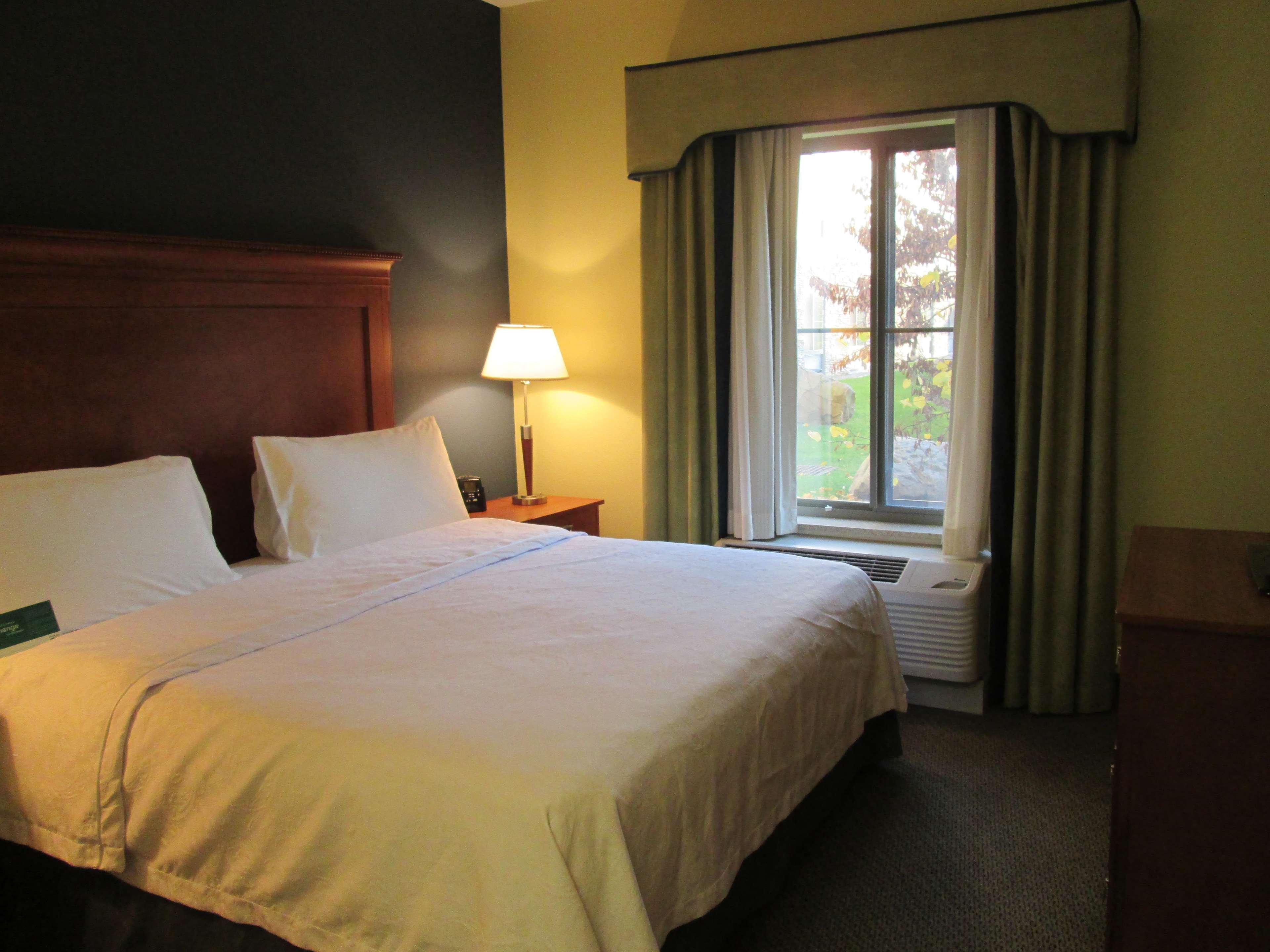تصاویر Hotel Homewood Suites Newburgh Stewart Airport