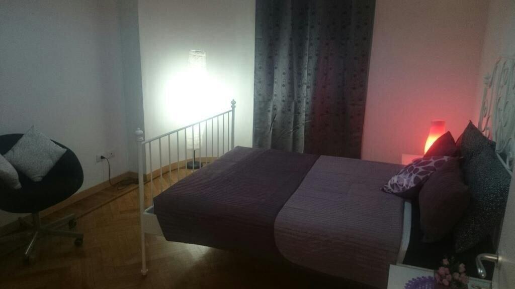 هتل Central Hostel Milano میلان