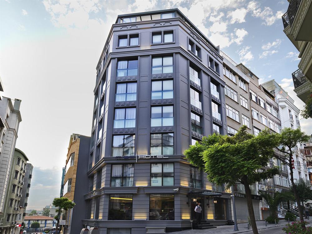 Hotel Misa Hotel