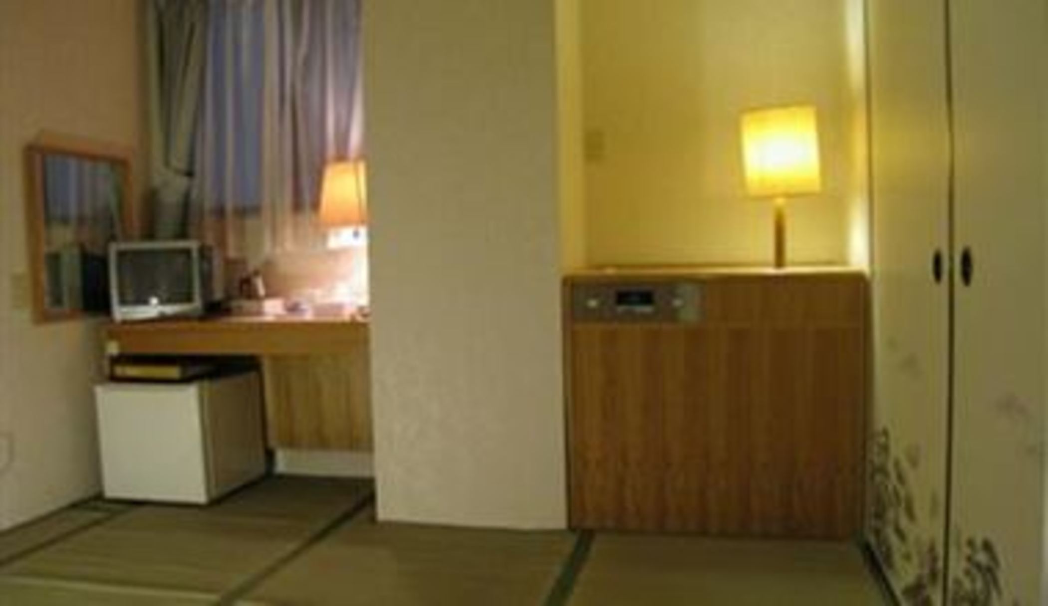 Hotel Khaosan Tokyo Origami
