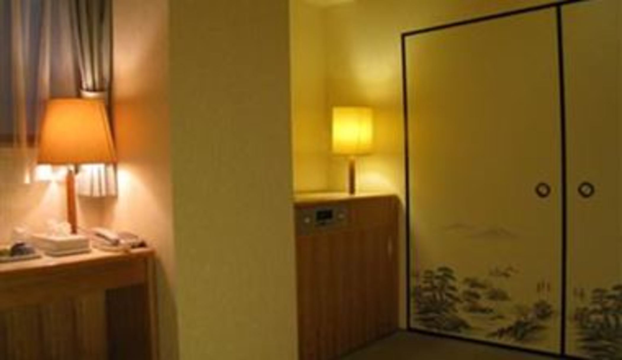 هتل Khaosan Tokyo Origami توکیو
