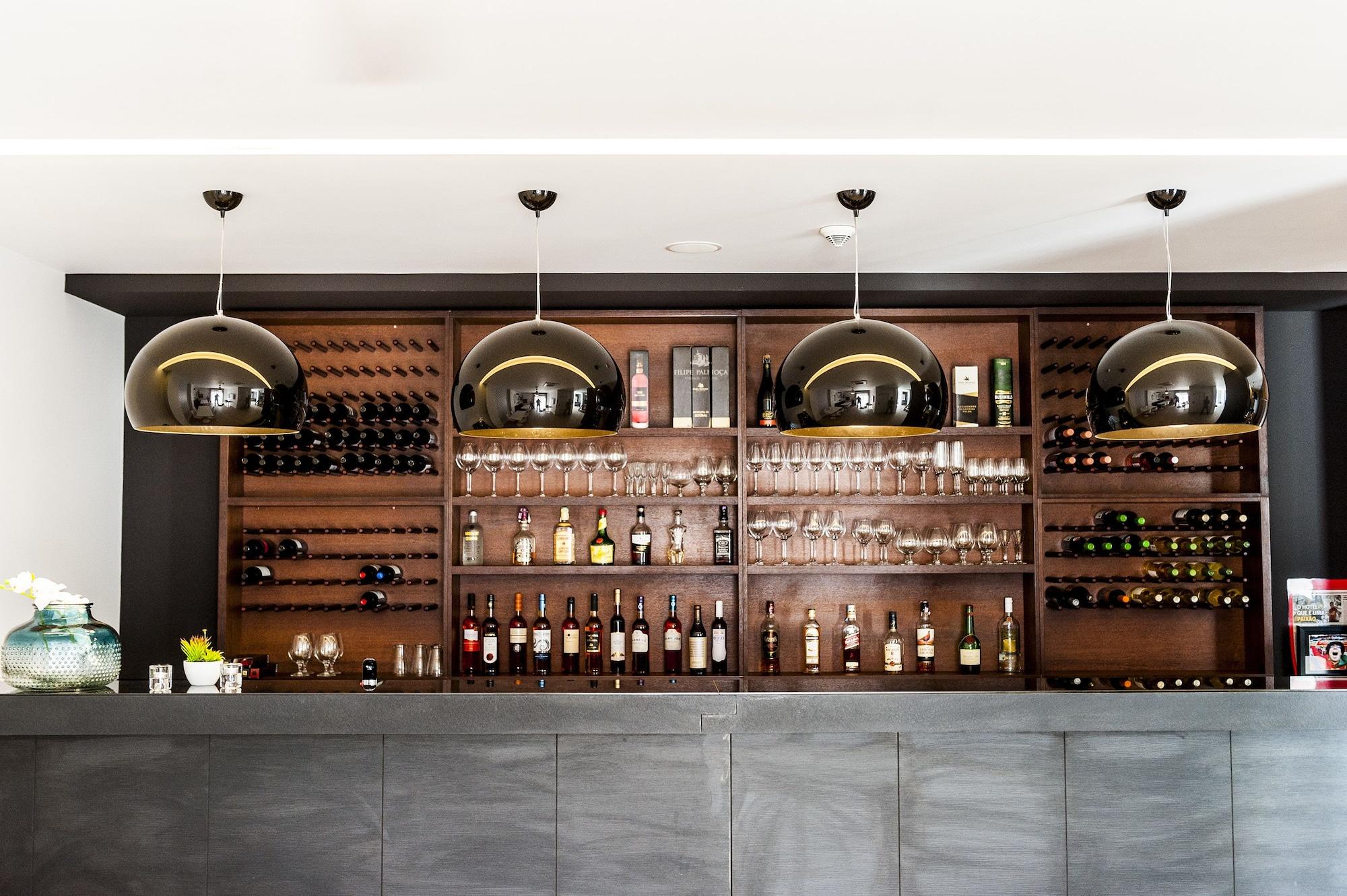 هتل Sport Hotel A Seleção ستابال