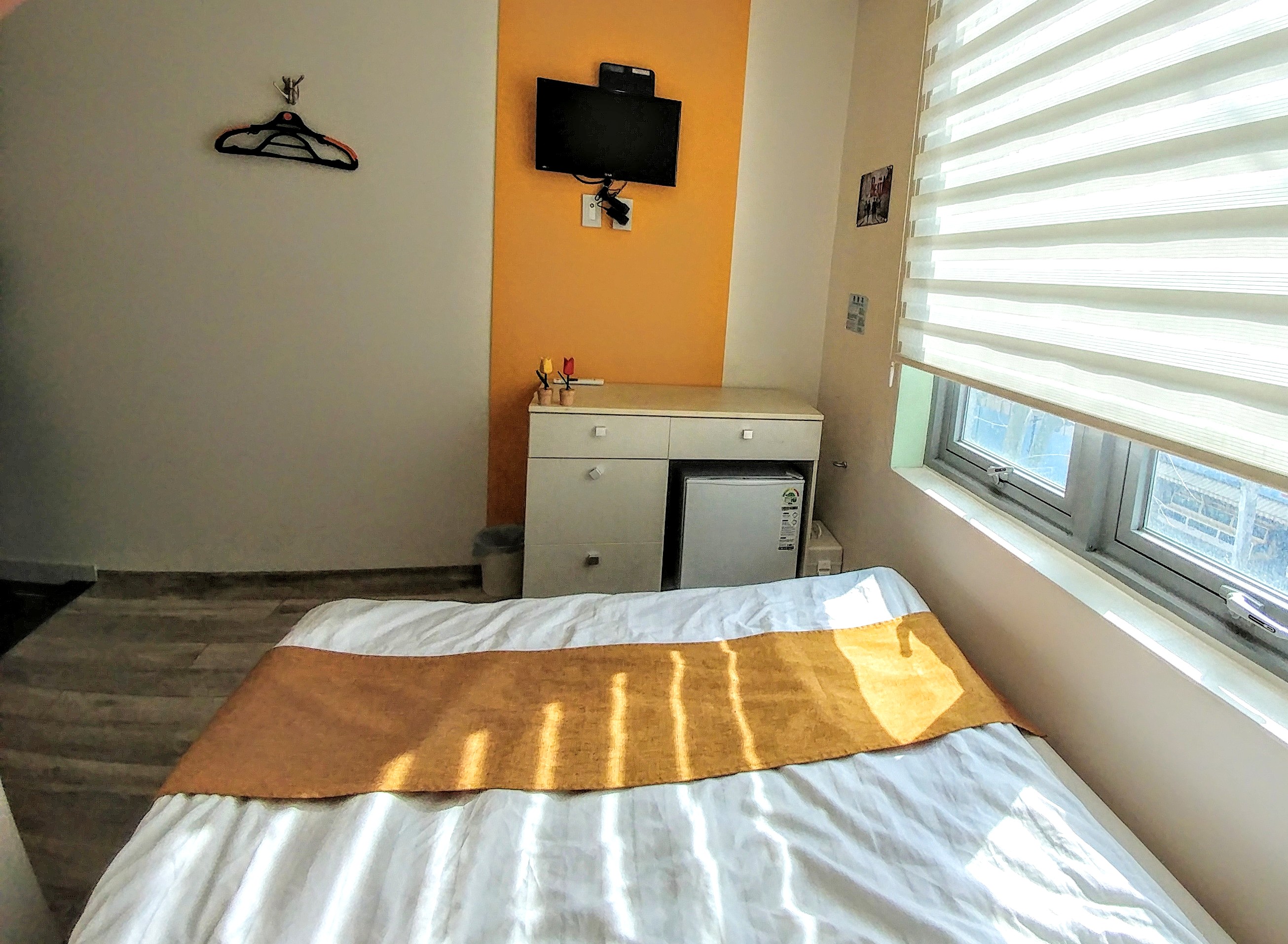 هتل Hostel Tommy سئول