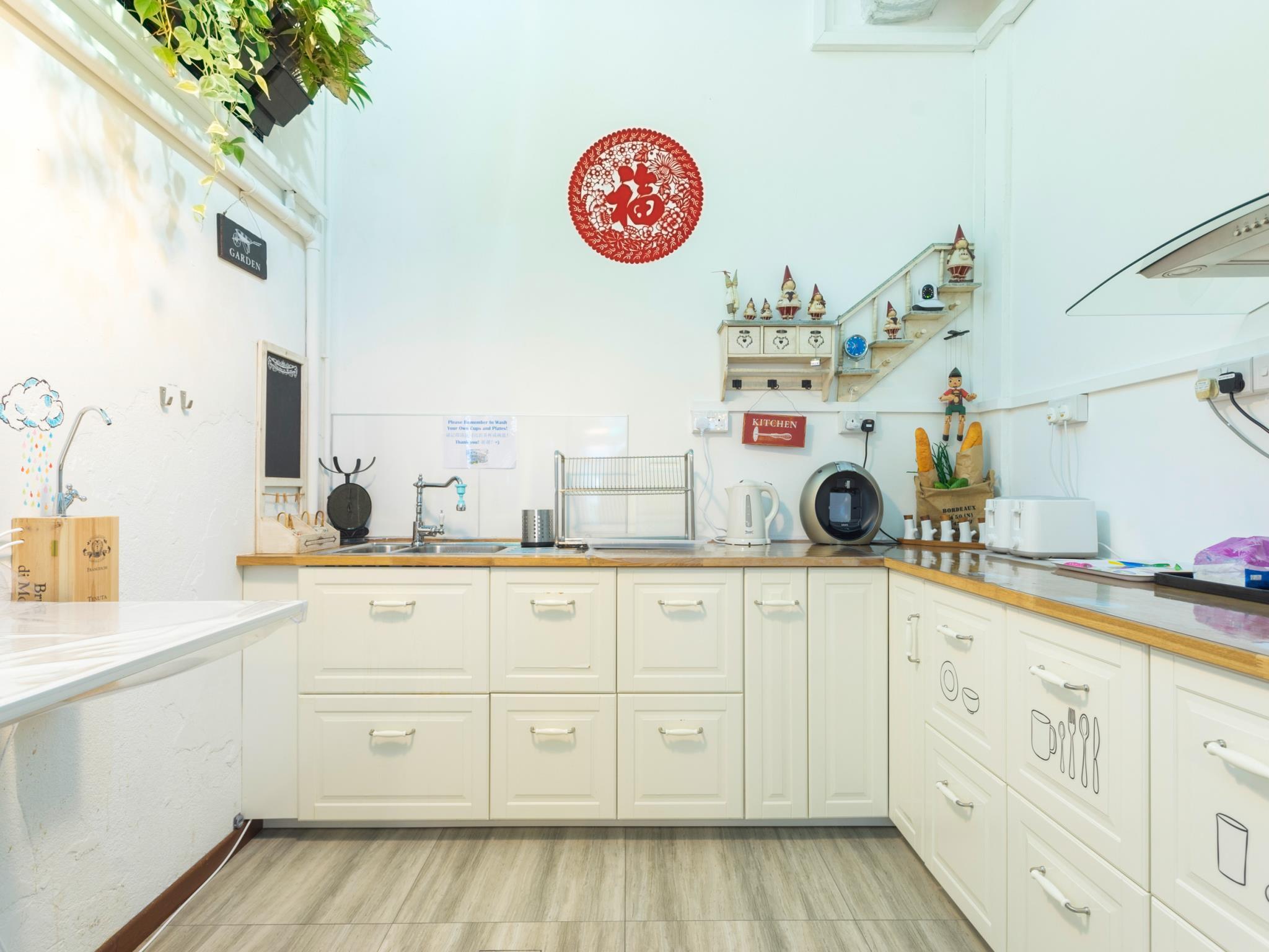 هتل Dream Lodge سنگاپور