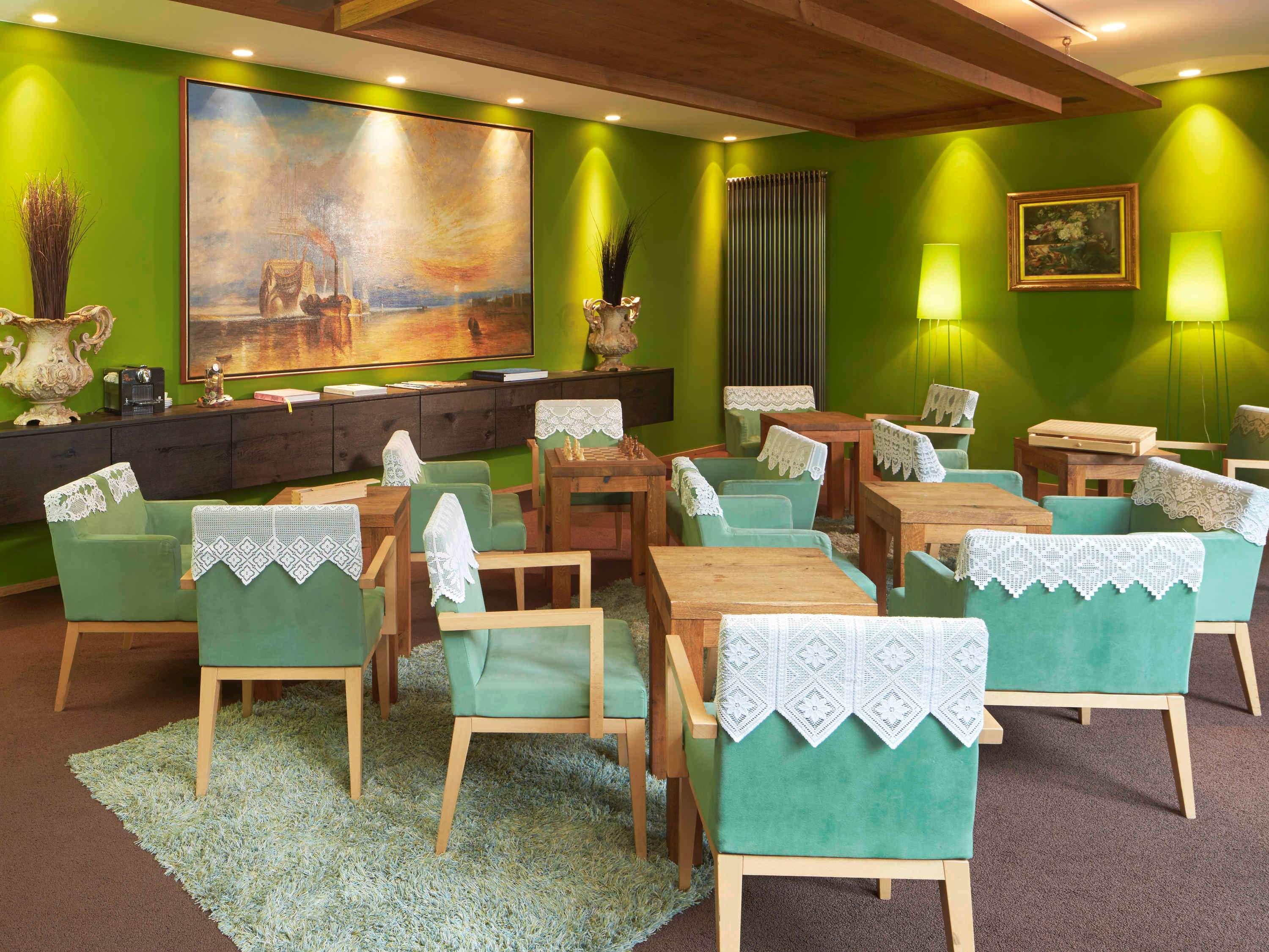 هتل 25hours Hotel Frankfurt The Goldman فرانکفورت