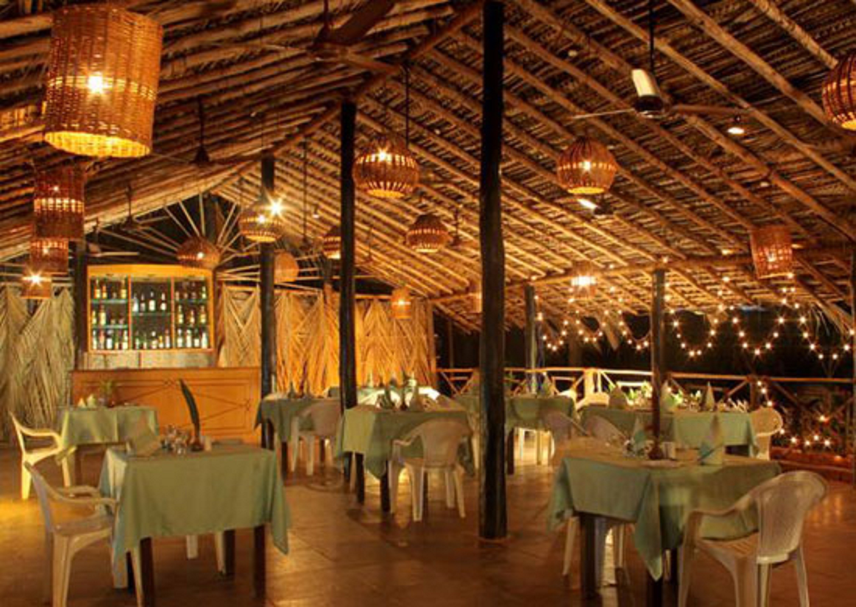 هتل Highland Beach Resort Candolim Beach