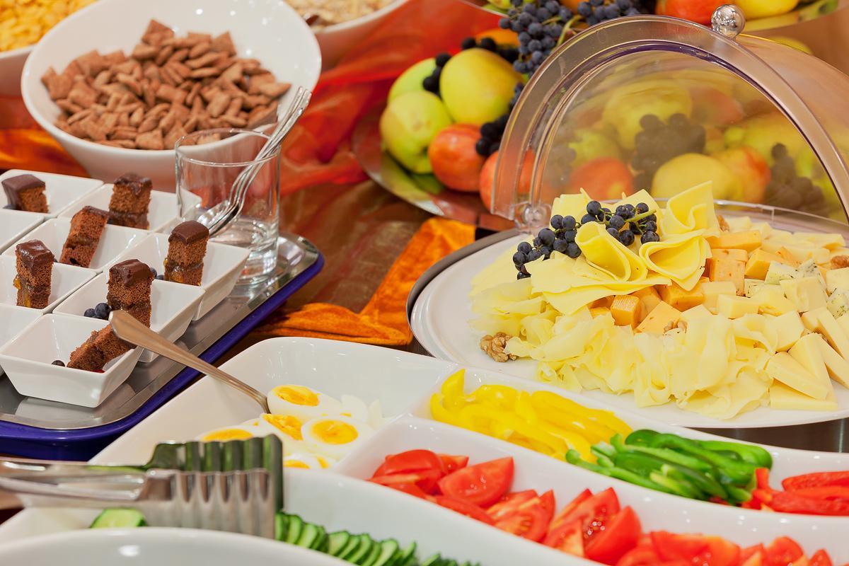 هتل Vienna Sporthotel وین