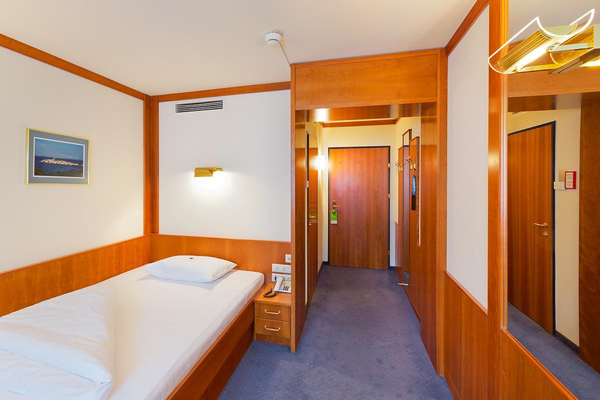 هتل Vienna Sporthotel وین