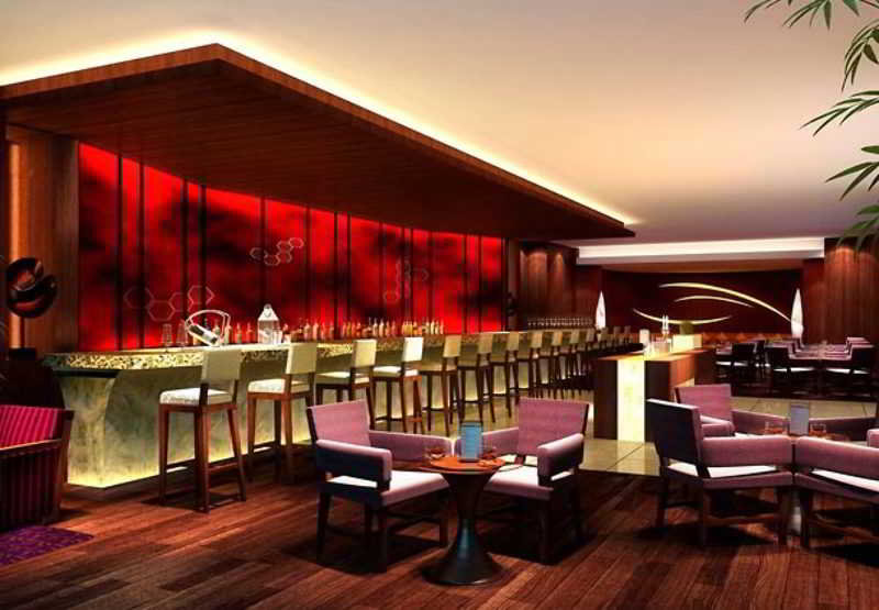 هتل Bengaluru Marriott Hotel Whitefield Bangalore