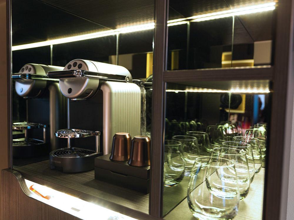 هتل The Thief Oslo اوسلو