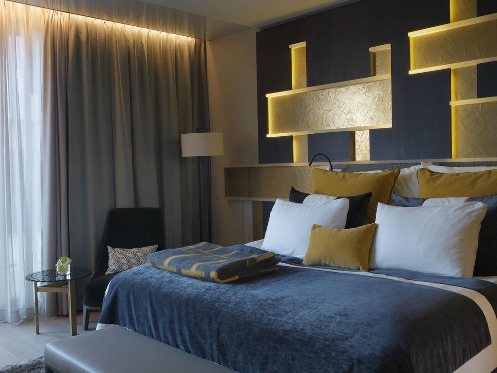 هتل The Thief Oslo اوسلو