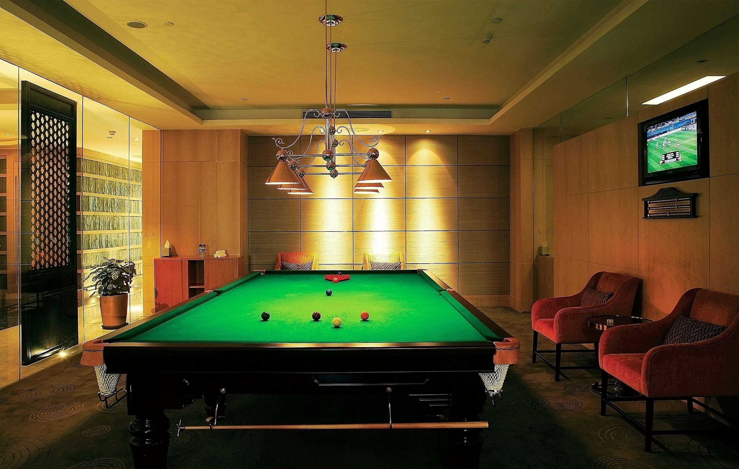 هتل Wyndham Grand Plaza Royale Oriental Shanghai Shanghai