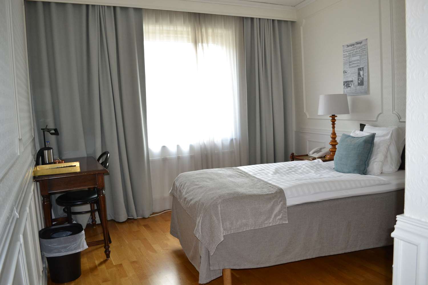 هتل Best Western Princess Hotel Norrköping