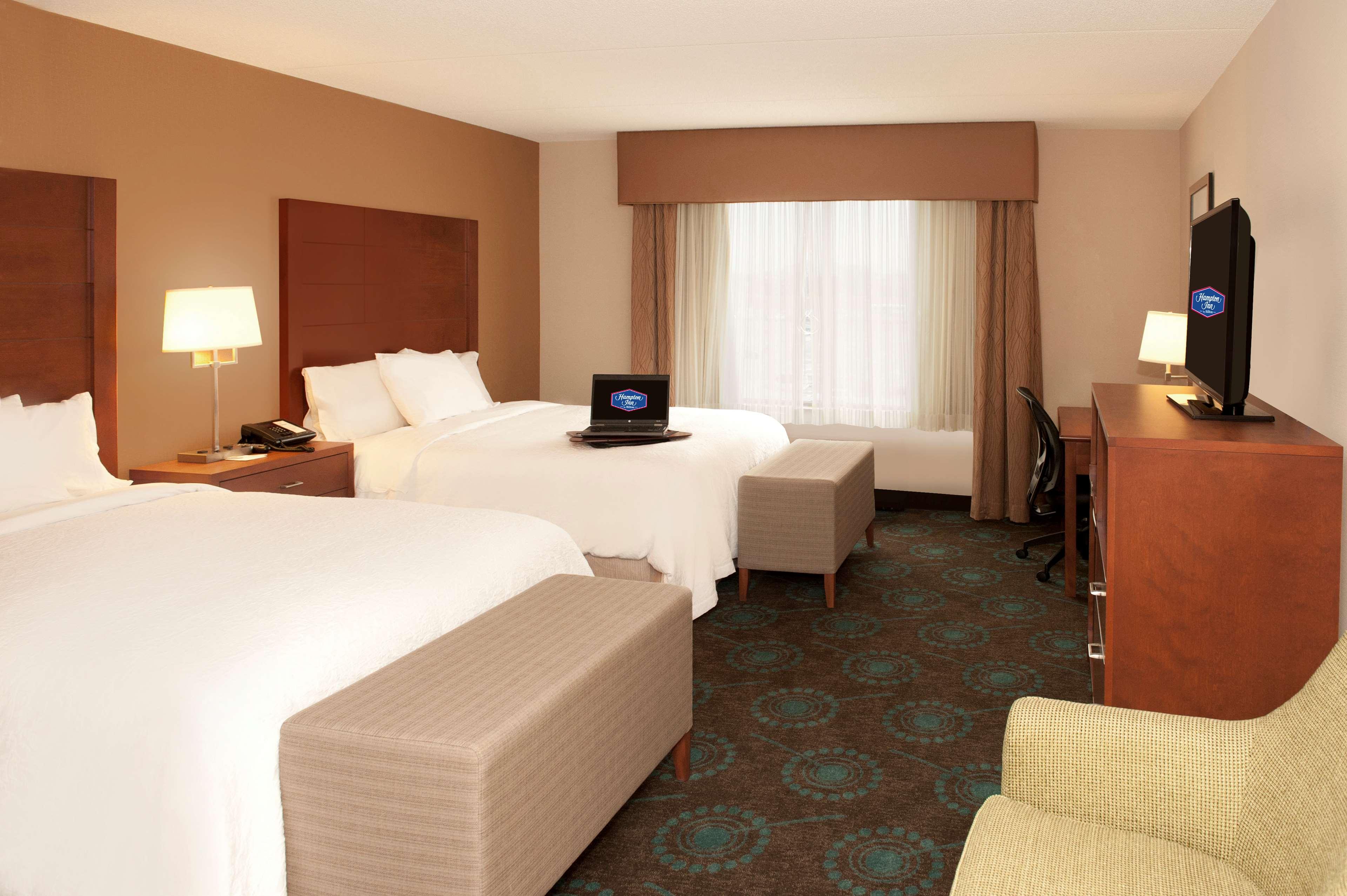 Hotel Hampton Inn by Hilton Toronto/Brampton