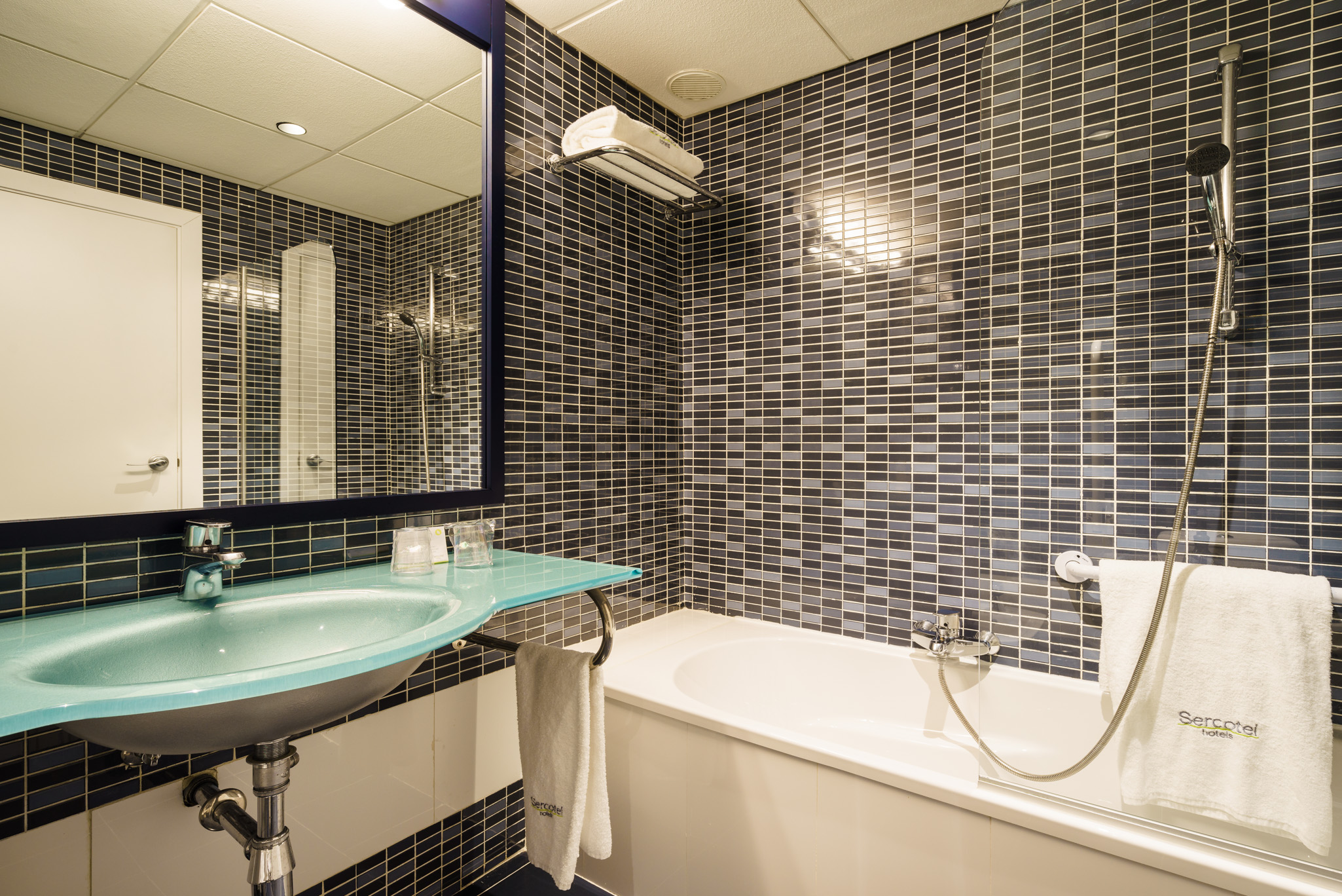 هتل Eurostars Málaga مالاگا