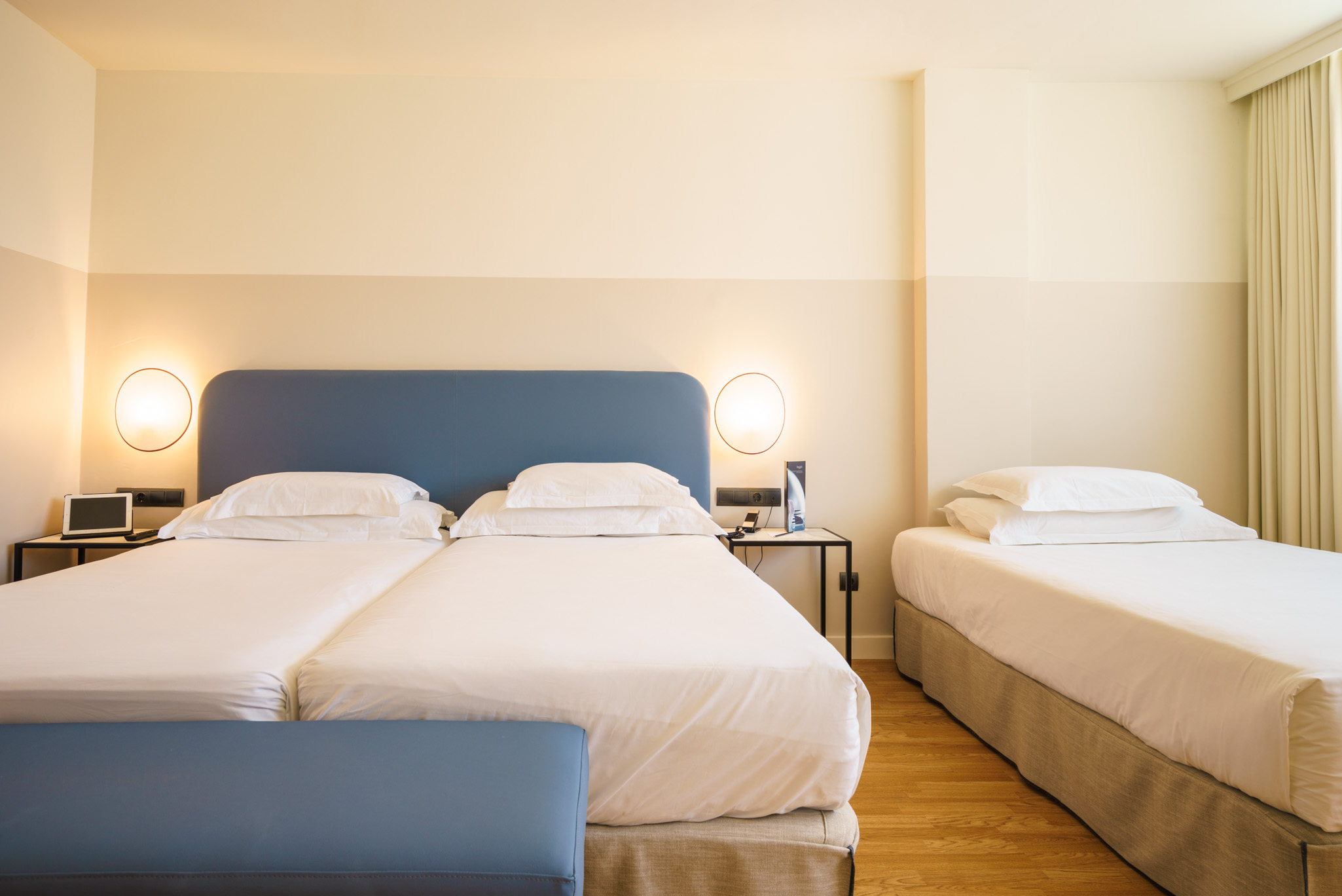 هتل Eurostars Málaga مالاگا