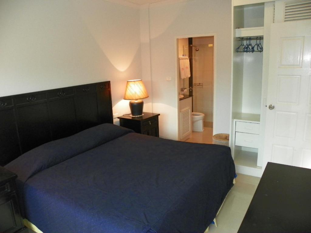 هتل Orchid Kathu Heights Kathu