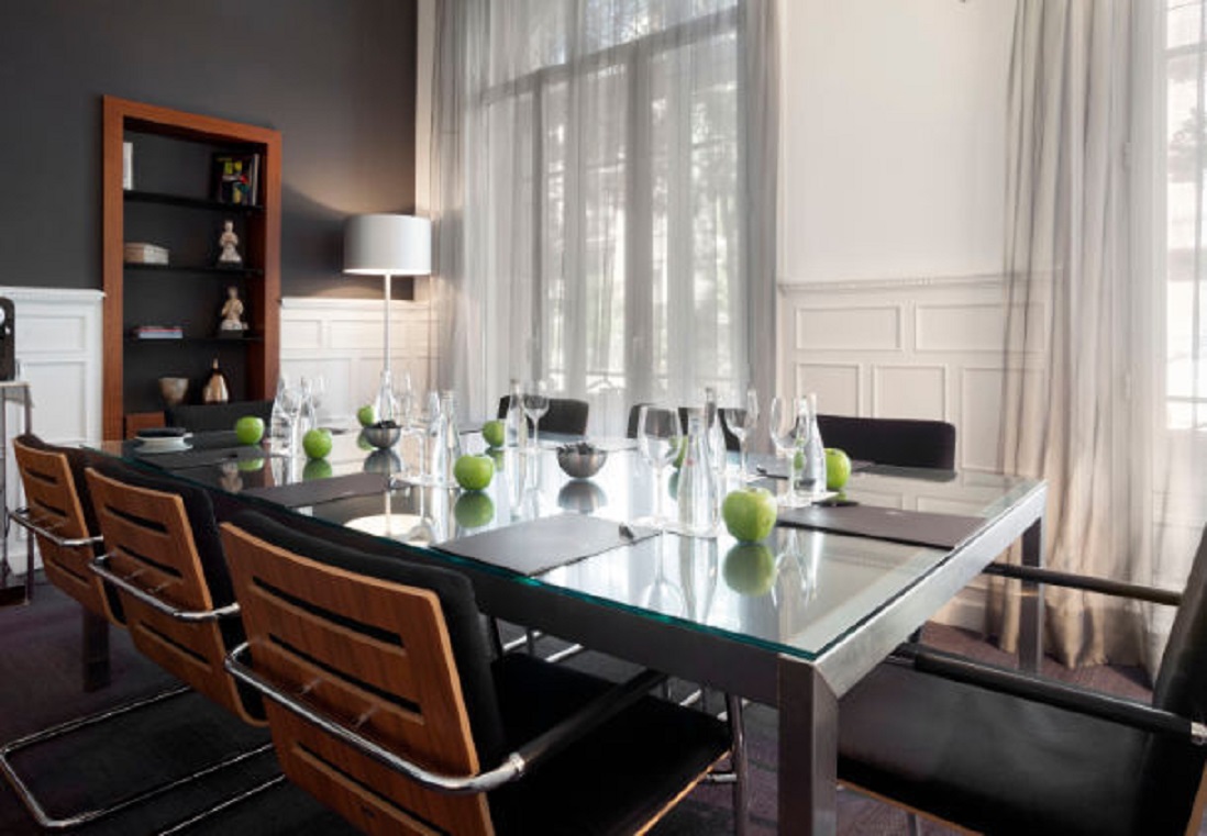 هتل Hotel Palacio Del Retiro, Autograph Collection مادرید