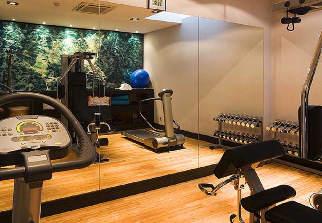 هتل Hotel Palacio Del Retiro, Autograph Collection مادرید