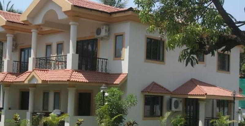 هتل The Royale Assagao Bardez