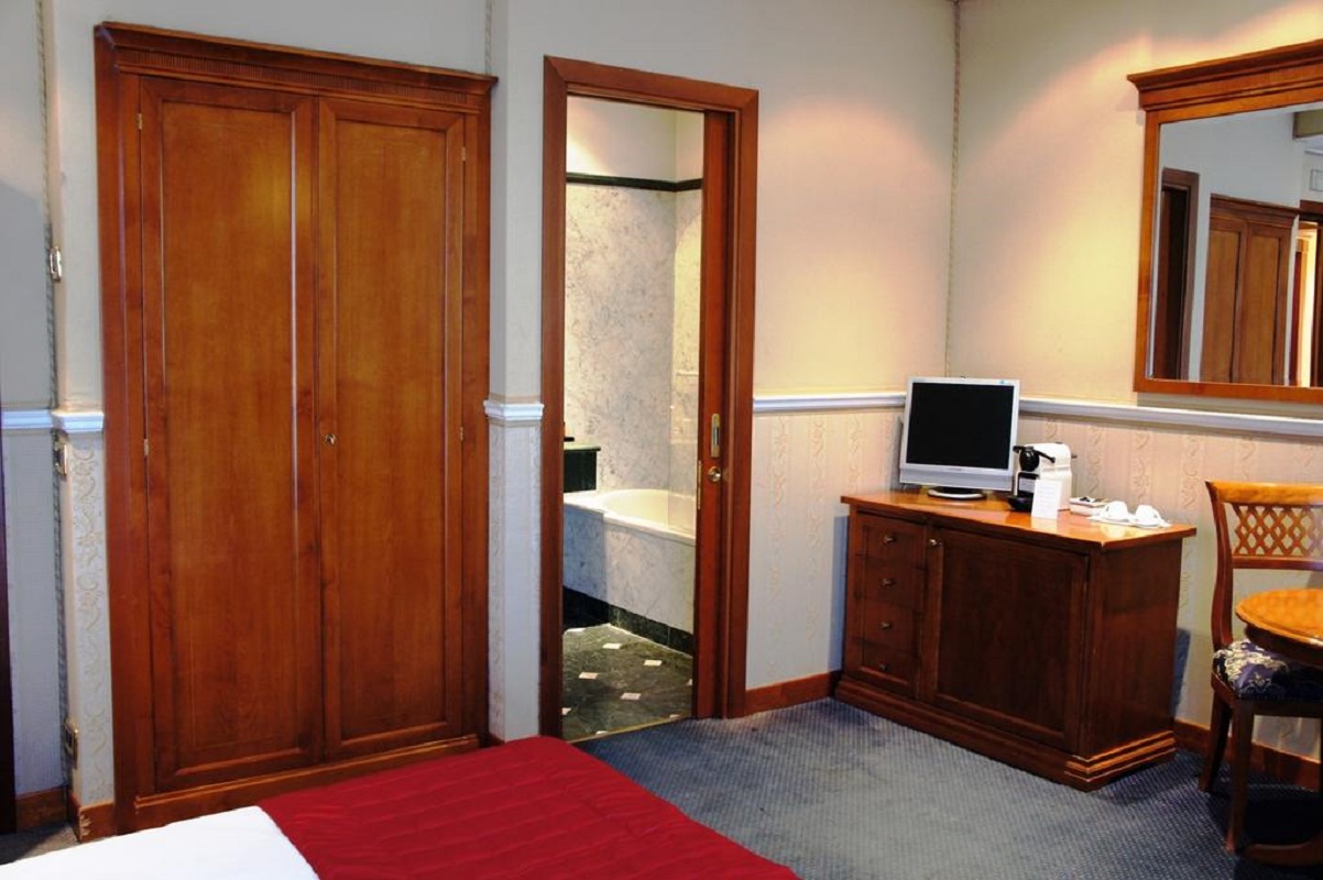 هتل Relais Patrizi رم
