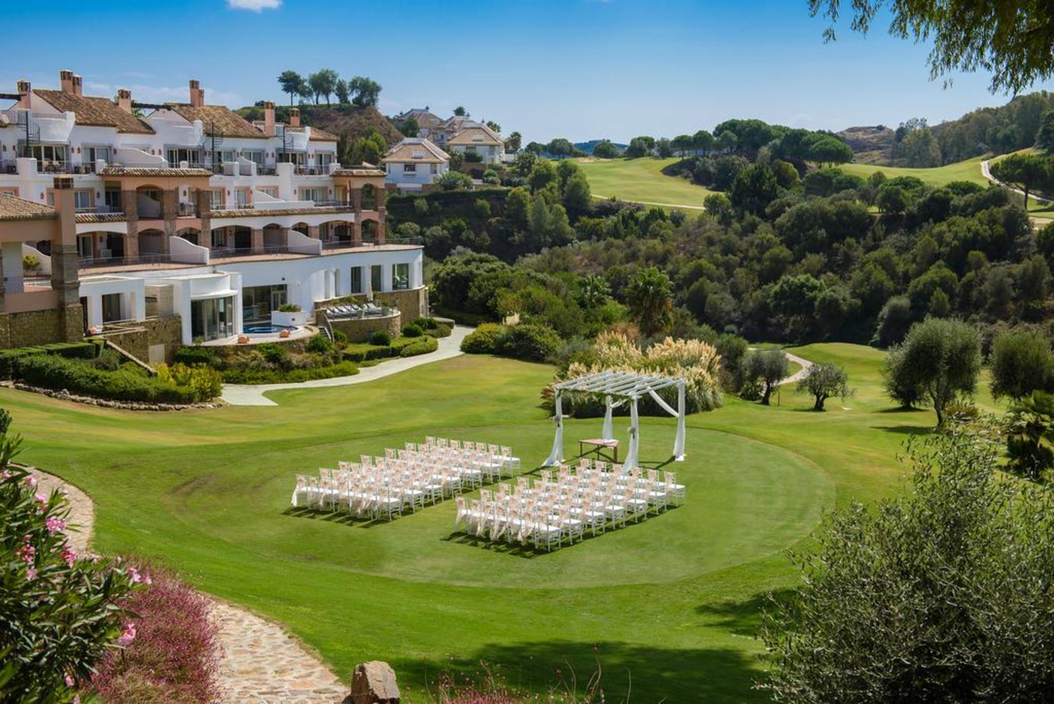 هتل La Cala Resort Mijas