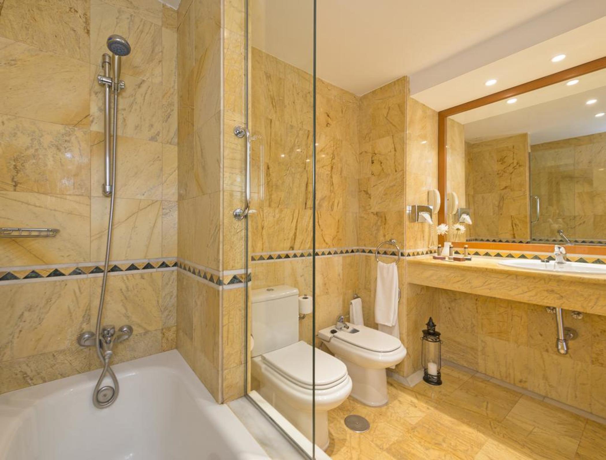 هتل La Cala Resort Mijas