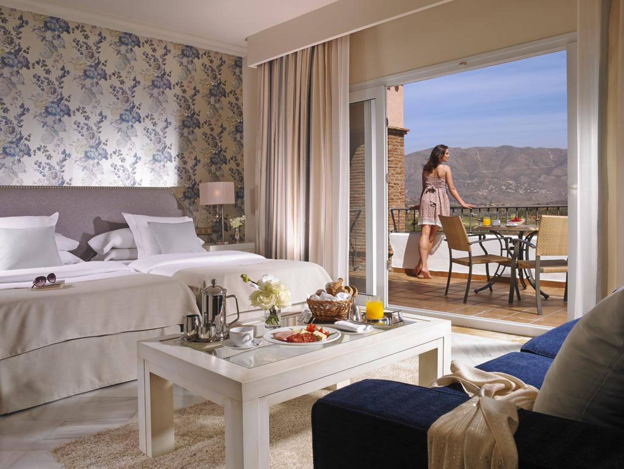 Hotel La Cala Resort