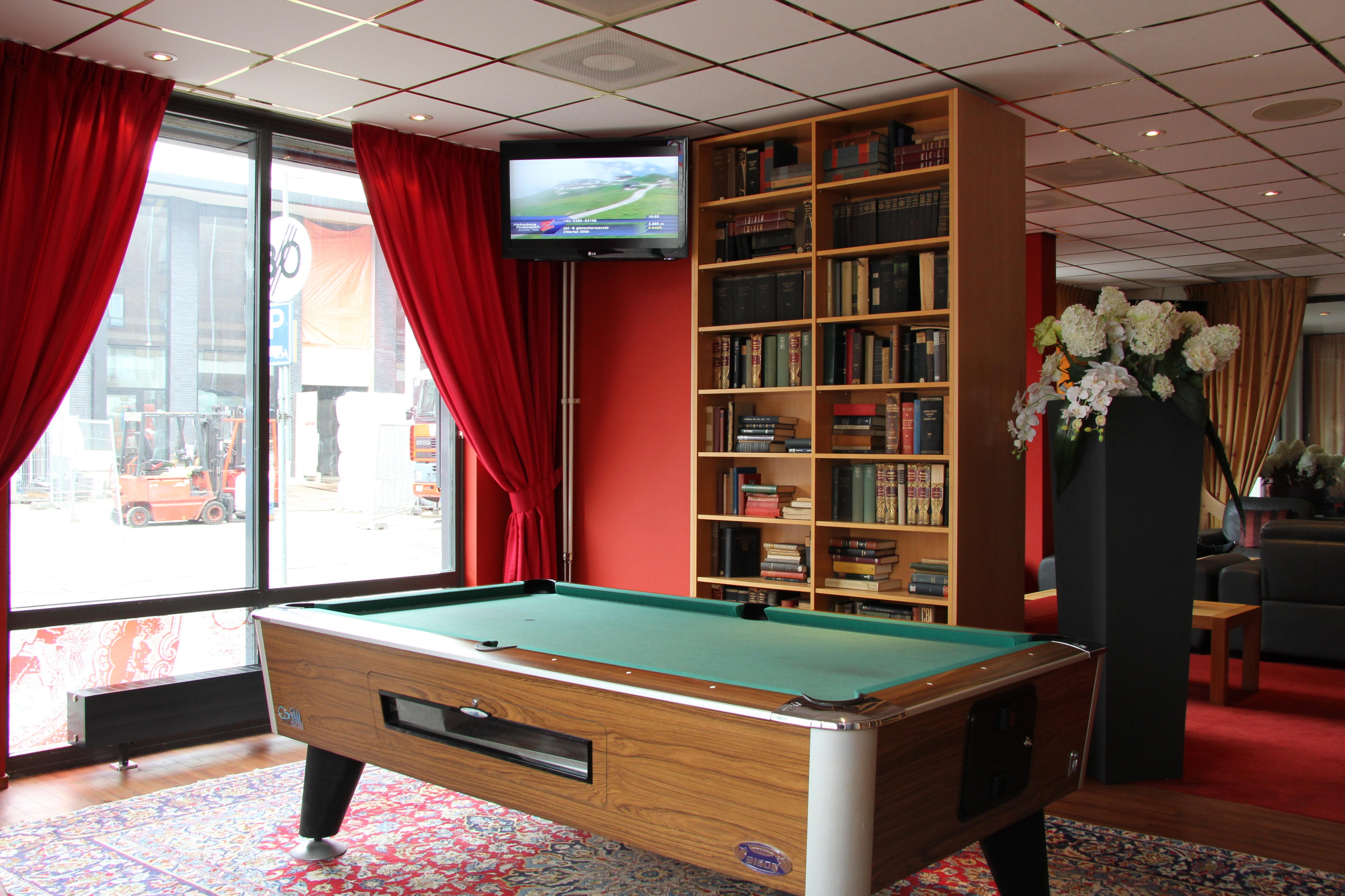 هتل Bastion Hotel Maastricht Centrum Maastrich