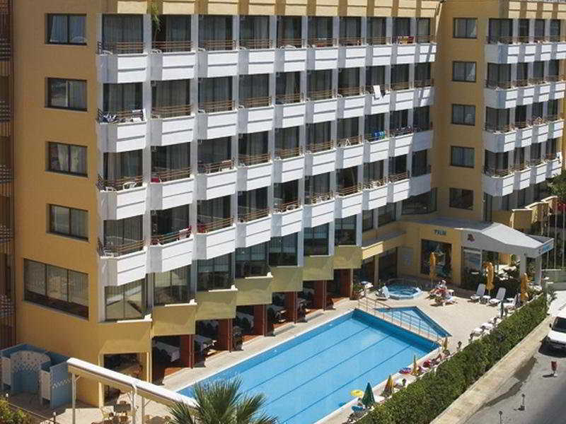 Hotel Palm Hotel